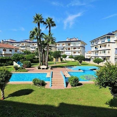 Apartamento Cerca De La Playa La Mata La Mata  Kültér fotó