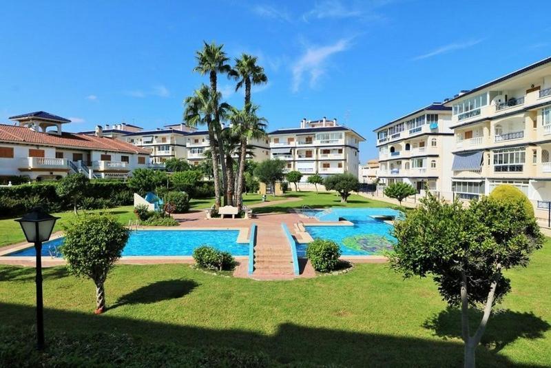 Apartamento Cerca De La Playa La Mata La Mata  Kültér fotó