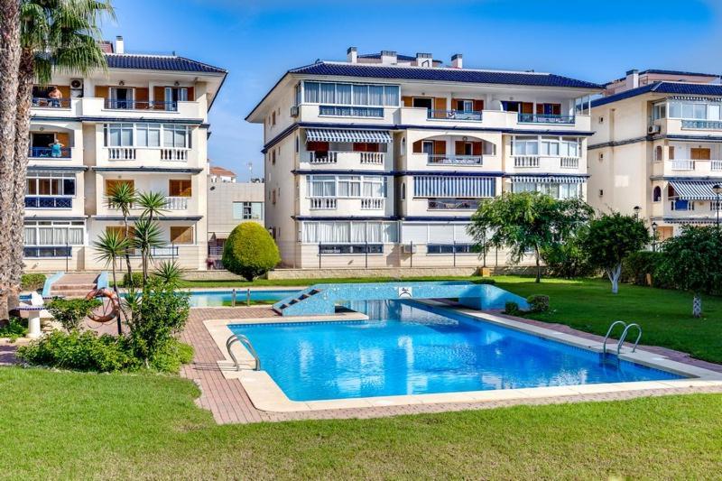 Apartamento Cerca De La Playa La Mata La Mata  Kültér fotó