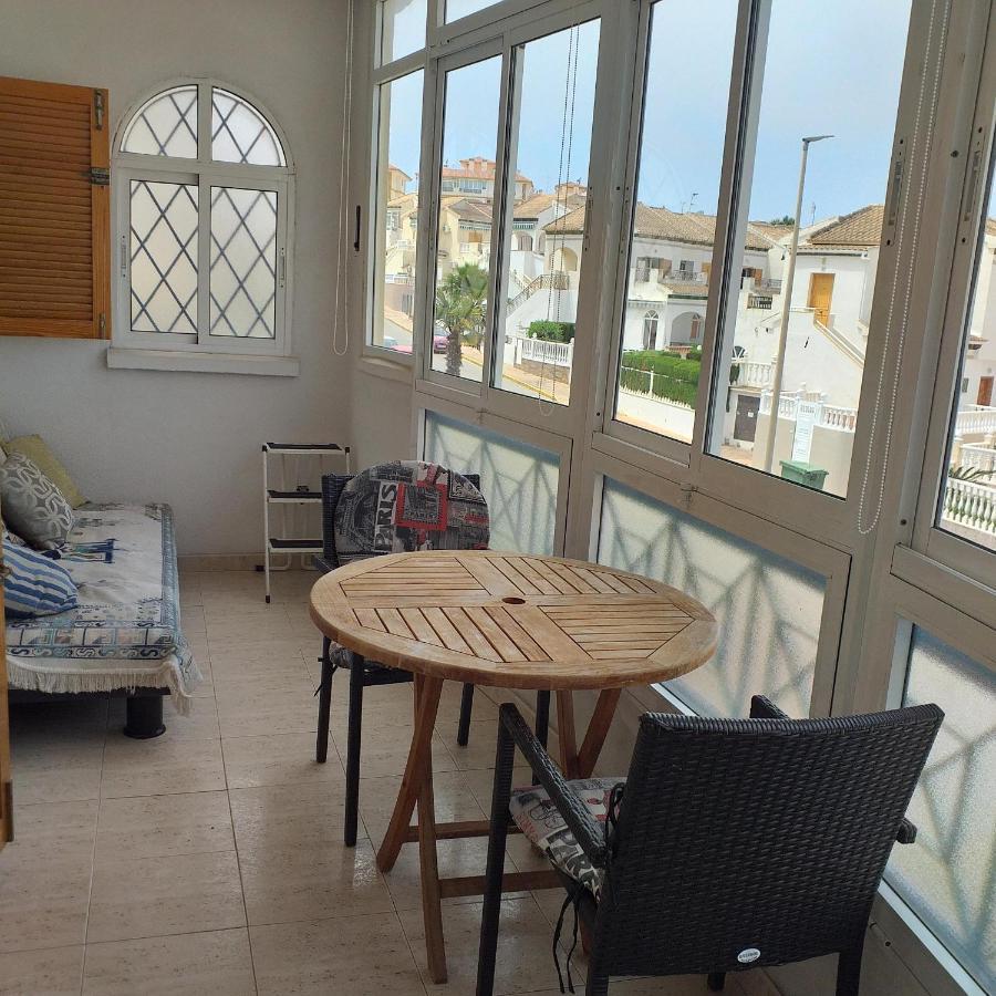Apartamento Cerca De La Playa La Mata La Mata  Kültér fotó