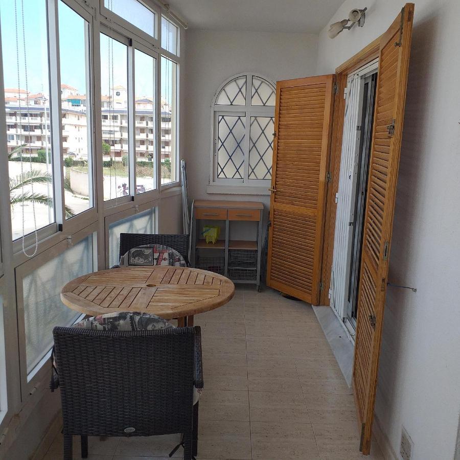 Apartamento Cerca De La Playa La Mata La Mata  Kültér fotó