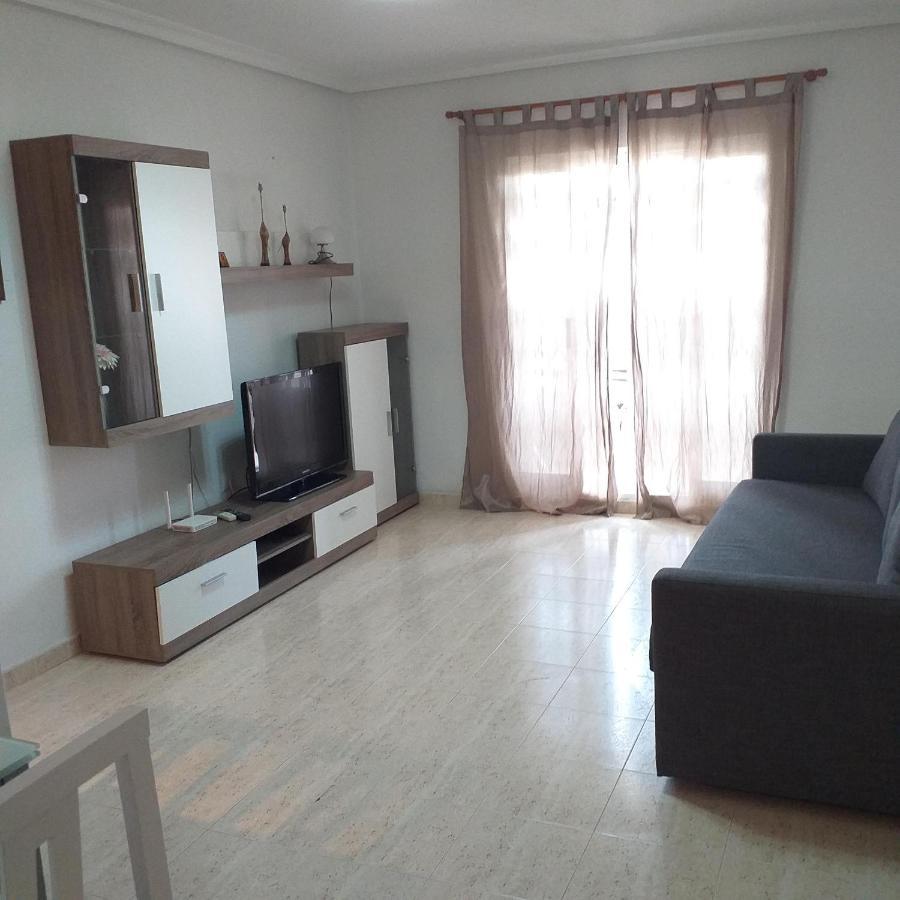 Apartamento Cerca De La Playa La Mata La Mata  Kültér fotó