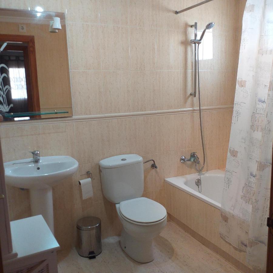 Apartamento Cerca De La Playa La Mata La Mata  Kültér fotó
