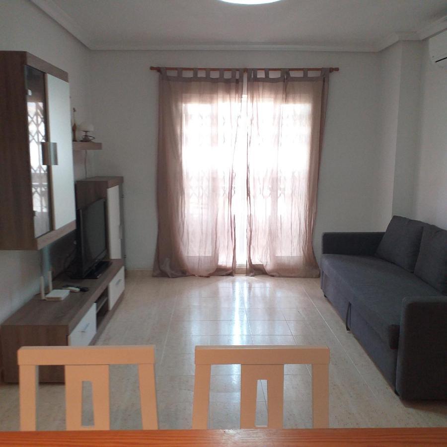 Apartamento Cerca De La Playa La Mata La Mata  Kültér fotó