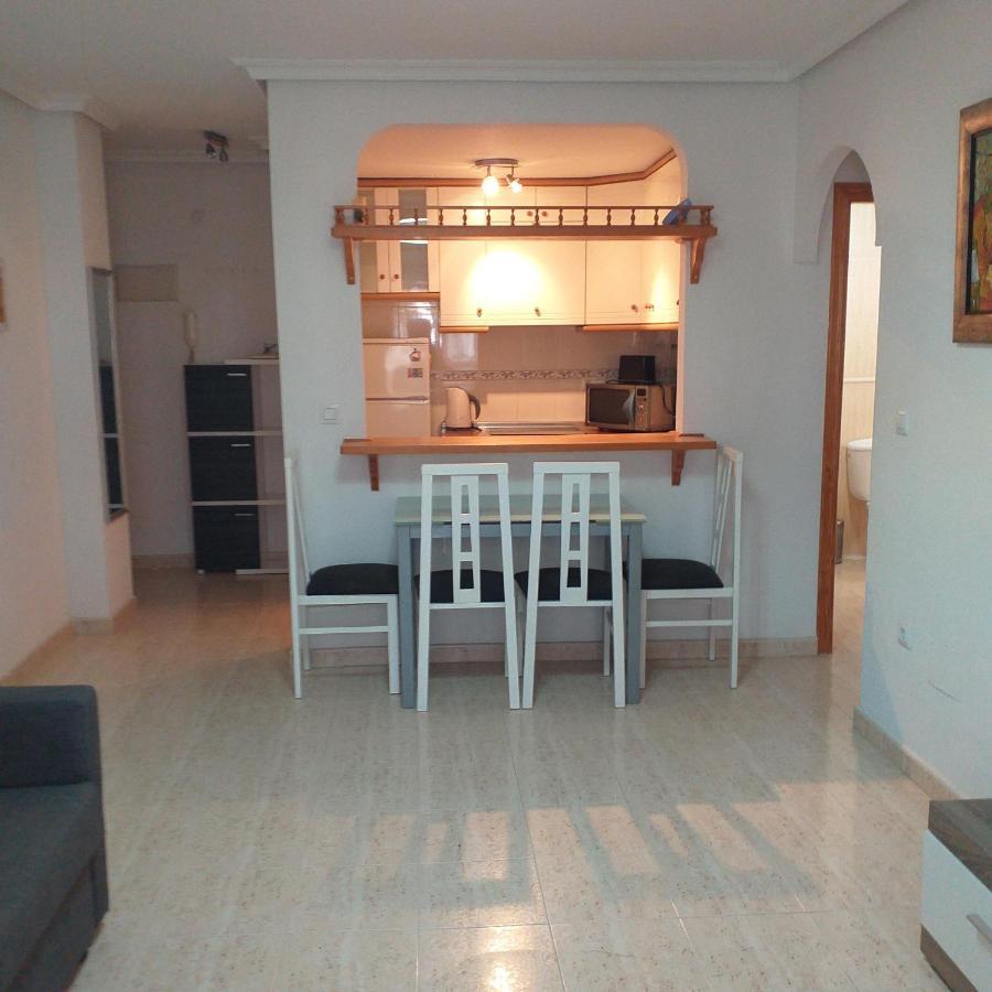 Apartamento Cerca De La Playa La Mata La Mata  Kültér fotó