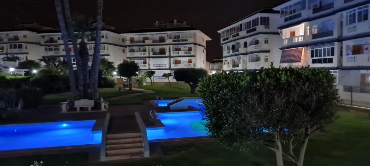 Apartamento Cerca De La Playa La Mata La Mata  Kültér fotó