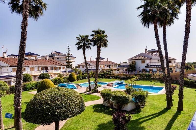 Apartamento Cerca De La Playa La Mata La Mata  Kültér fotó