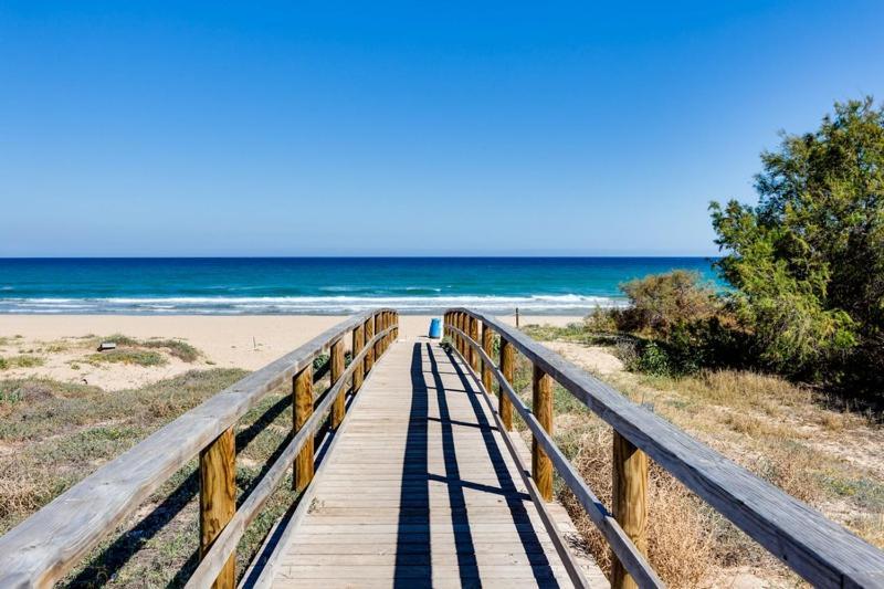 Apartamento Cerca De La Playa La Mata La Mata  Szoba fotó