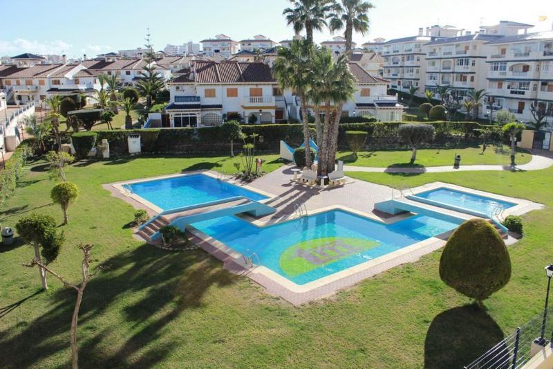 Apartamento Cerca De La Playa La Mata La Mata  Szoba fotó