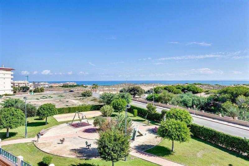 Apartamento Cerca De La Playa La Mata La Mata  Szoba fotó