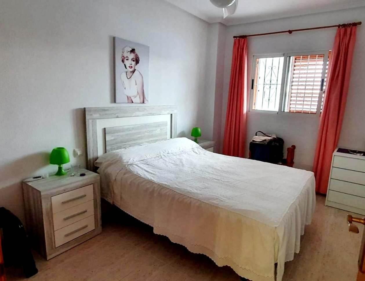 Apartamento Cerca De La Playa La Mata La Mata  Szoba fotó