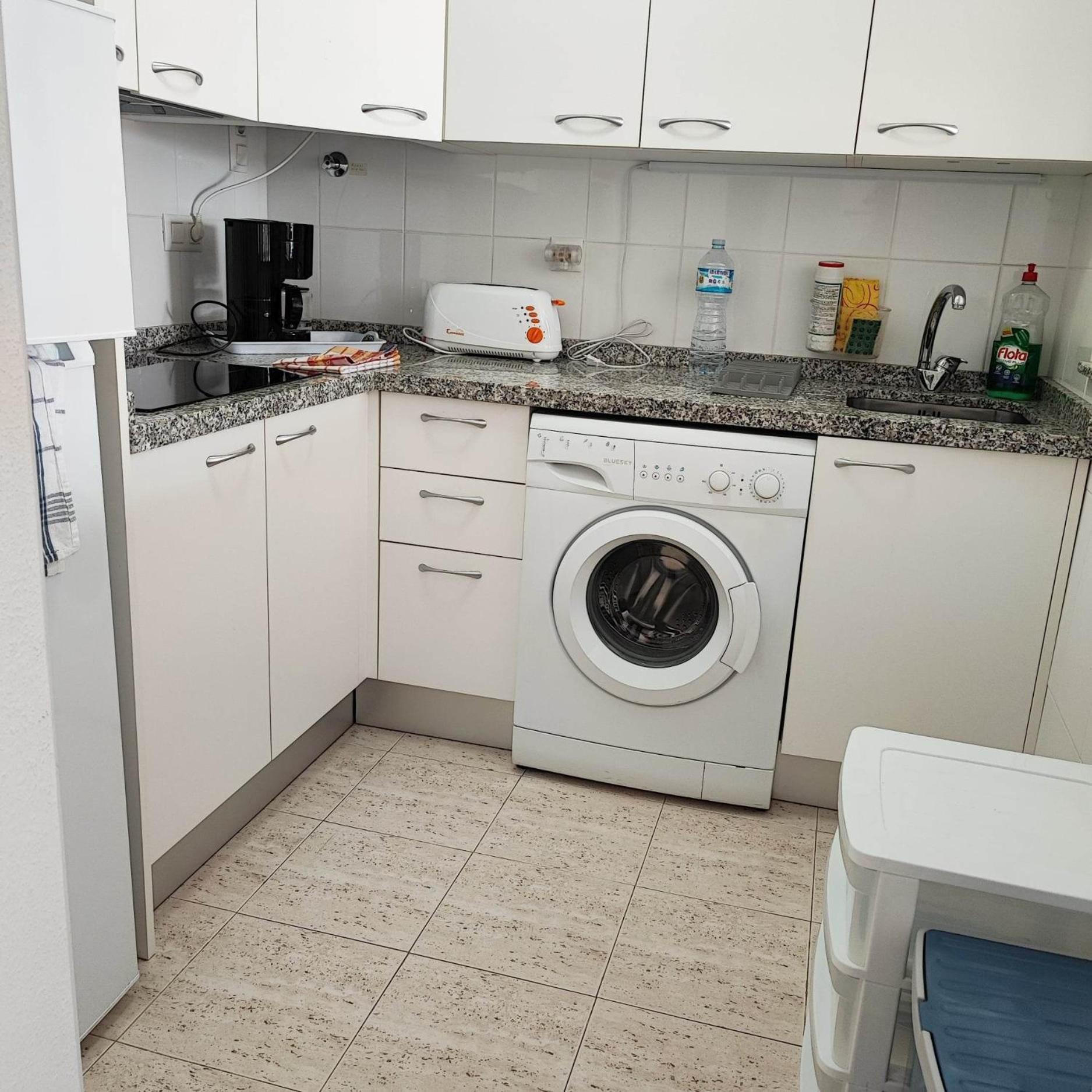 Apartamento Cerca De La Playa La Mata La Mata  Szoba fotó