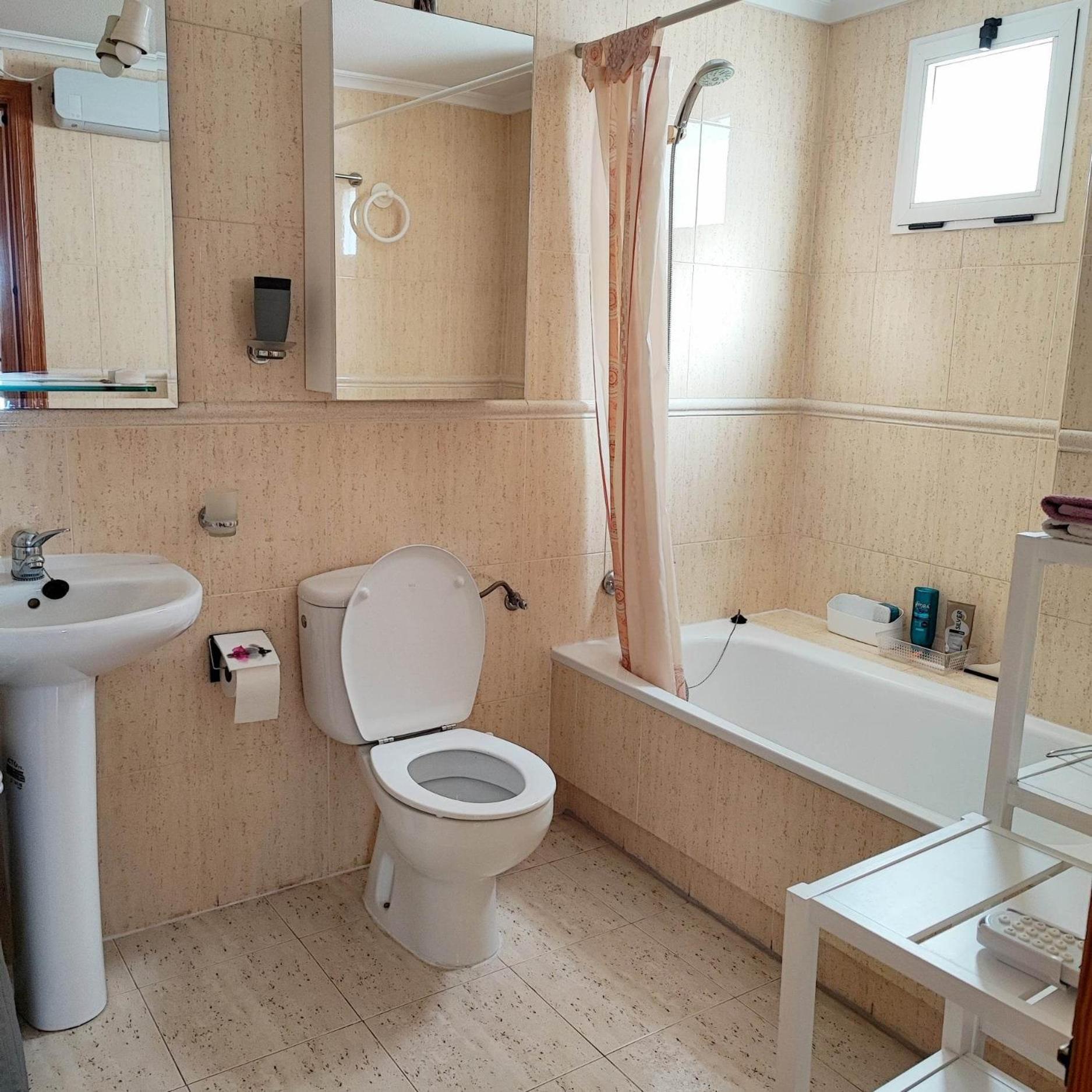 Apartamento Cerca De La Playa La Mata La Mata  Szoba fotó
