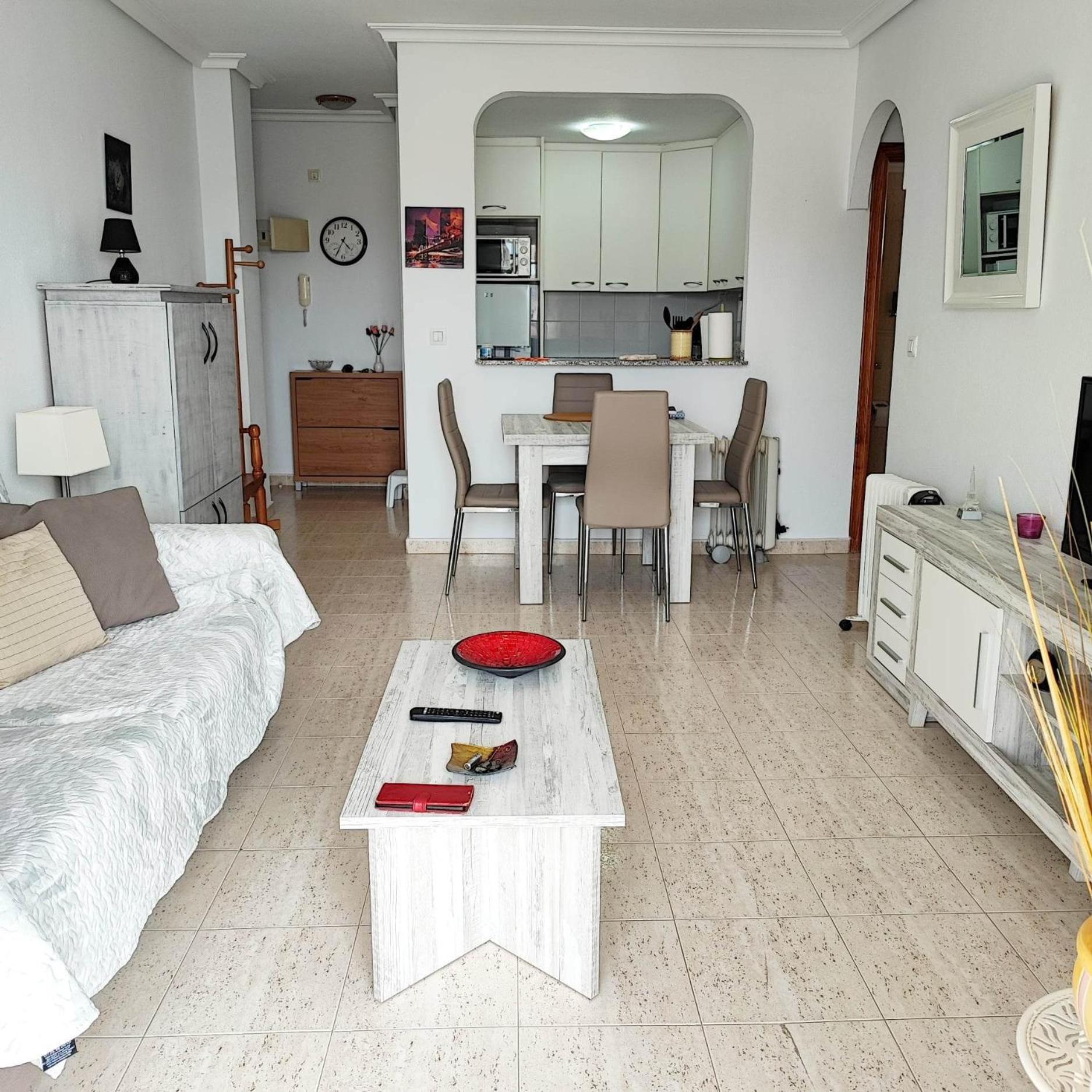 Apartamento Cerca De La Playa La Mata La Mata  Szoba fotó