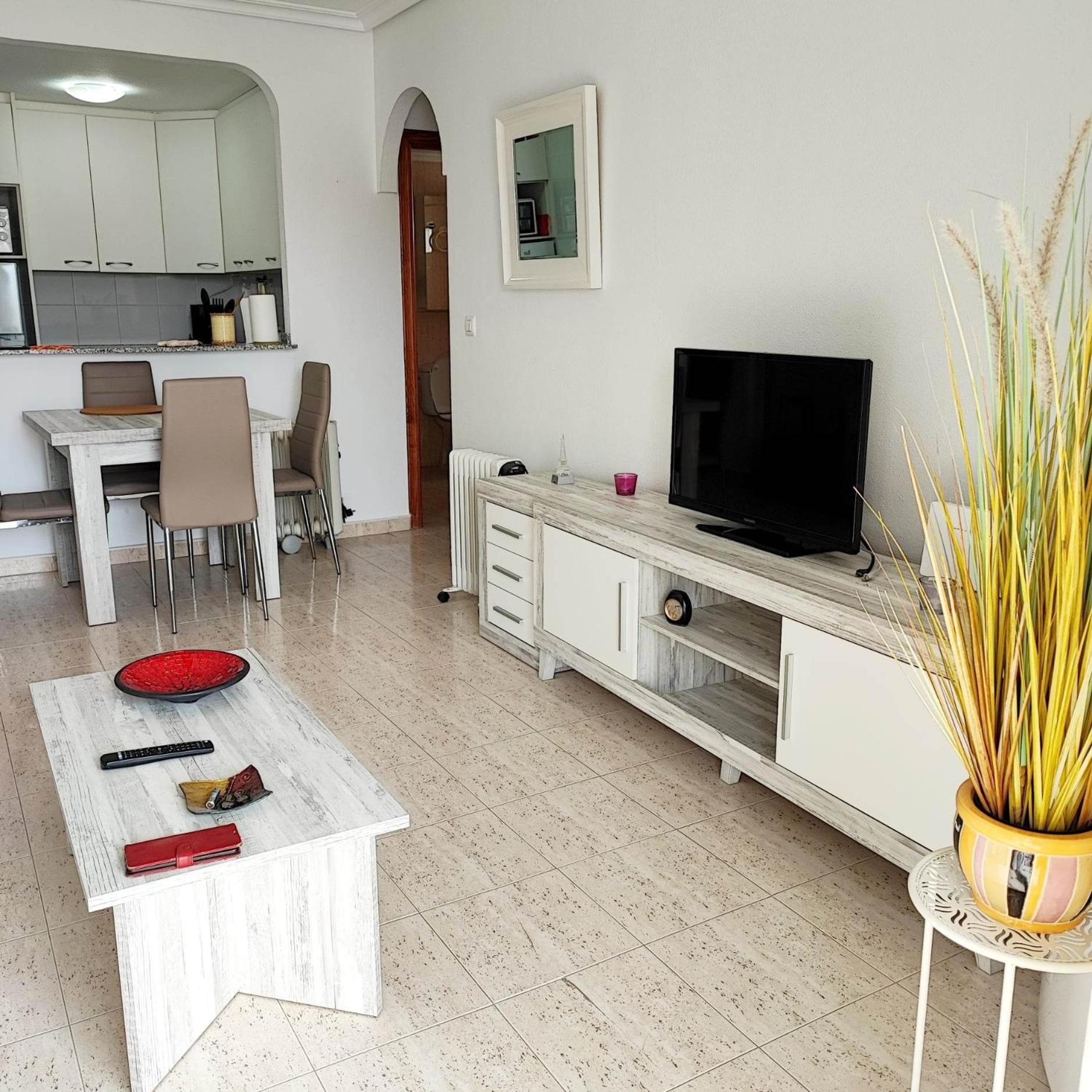 Apartamento Cerca De La Playa La Mata La Mata  Szoba fotó