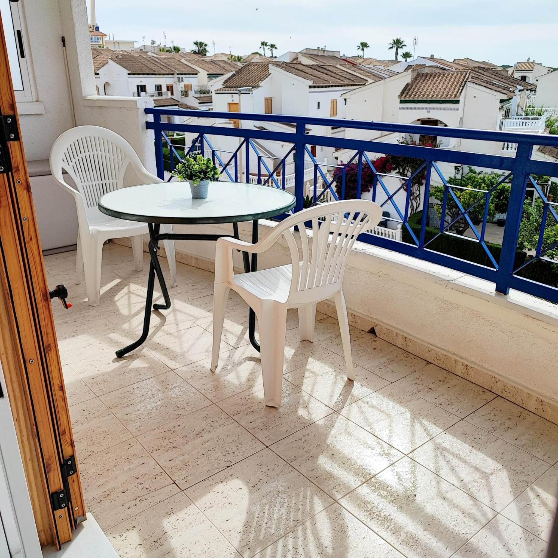 Apartamento Cerca De La Playa La Mata La Mata  Szoba fotó
